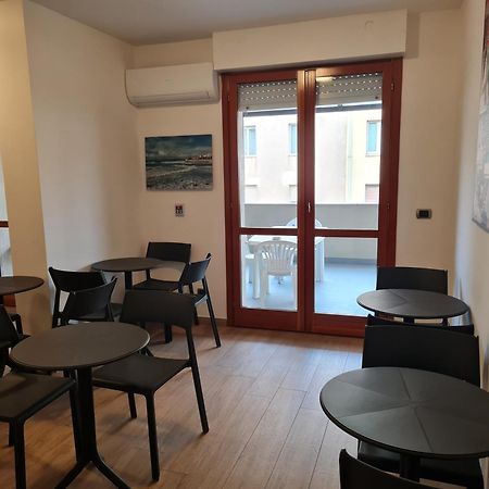 Monti Guest House Alguer Exterior foto