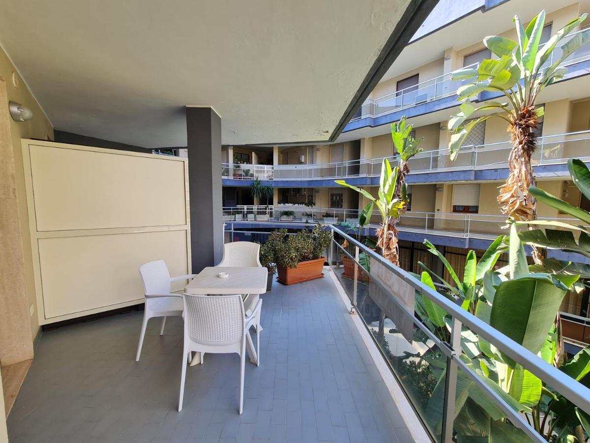 Monti Guest House Alguer Exterior foto