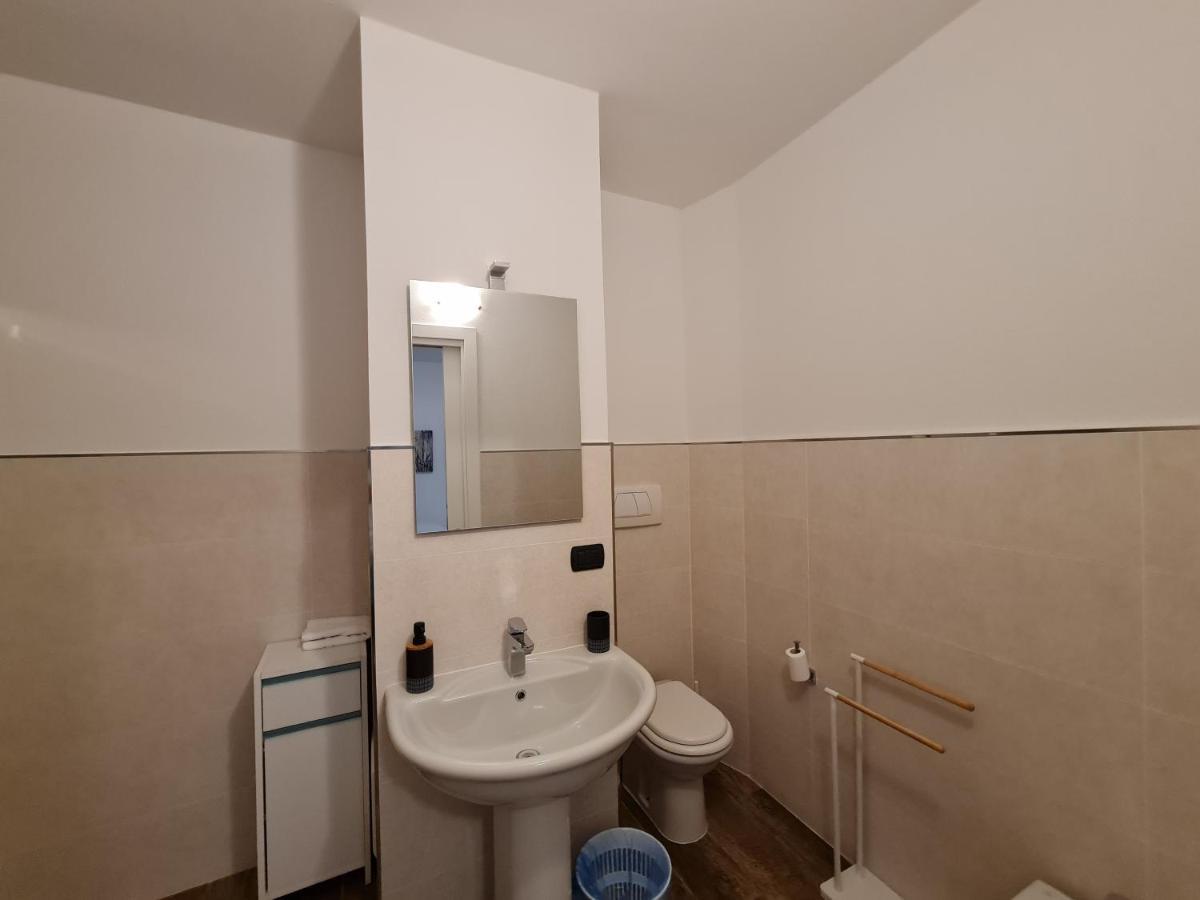 Monti Guest House Alguer Exterior foto