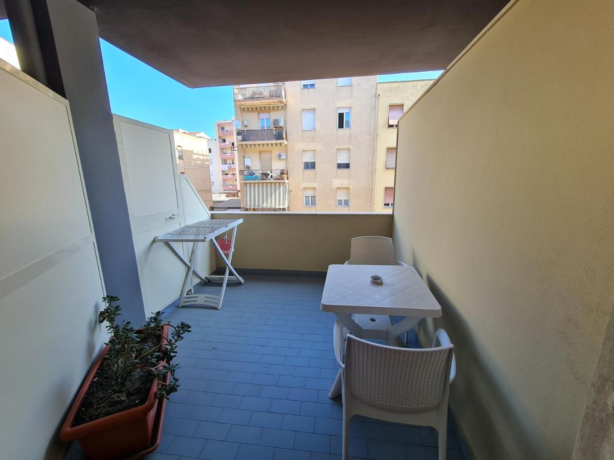 Monti Guest House Alguer Exterior foto