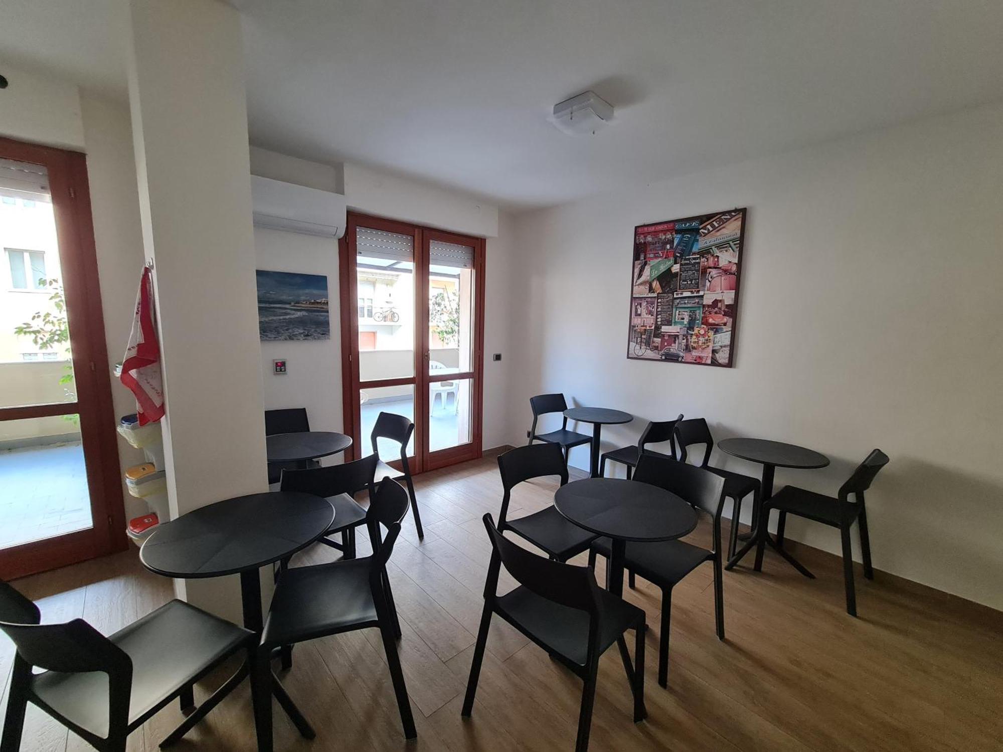 Monti Guest House Alguer Exterior foto