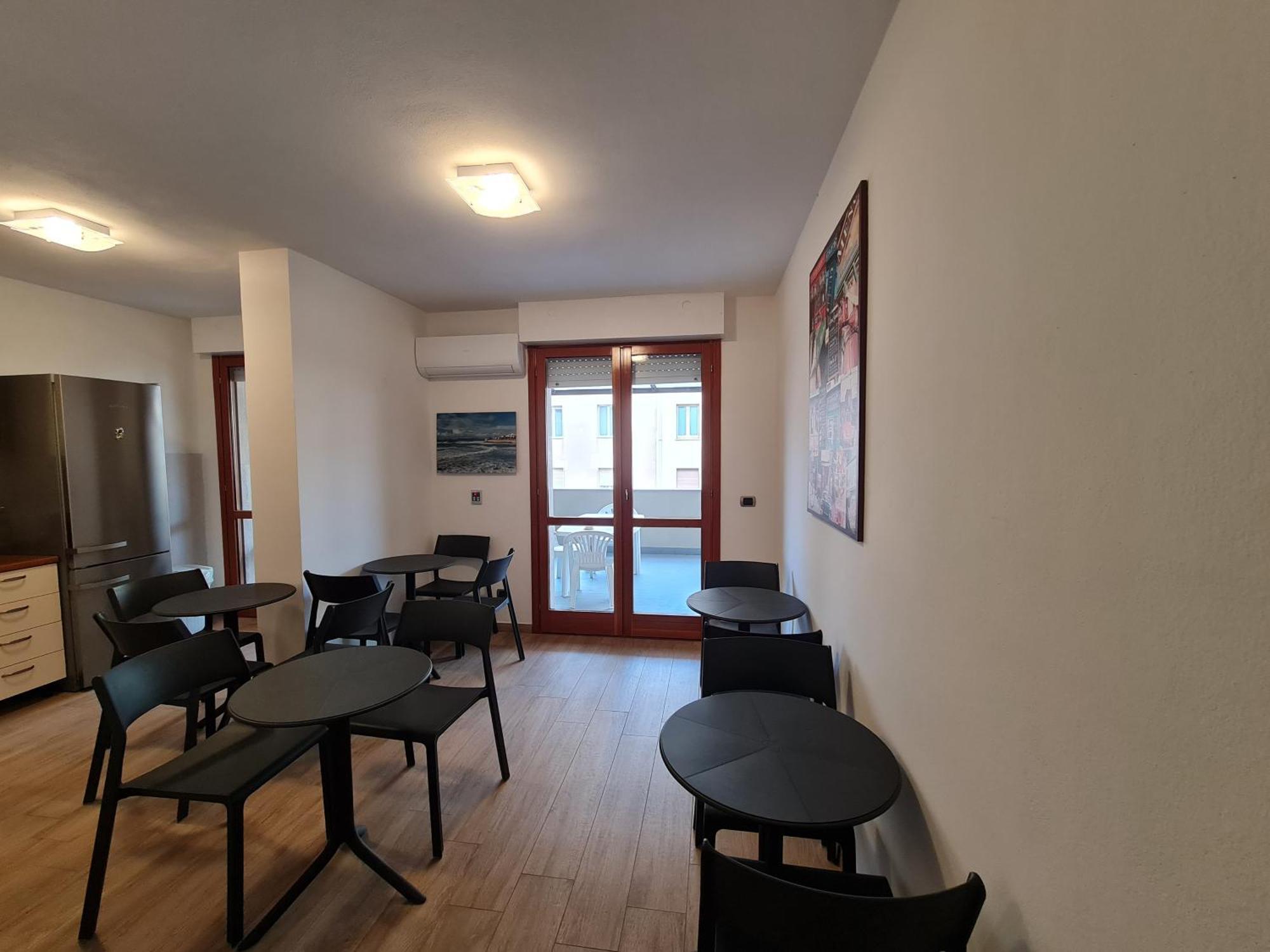 Monti Guest House Alguer Exterior foto