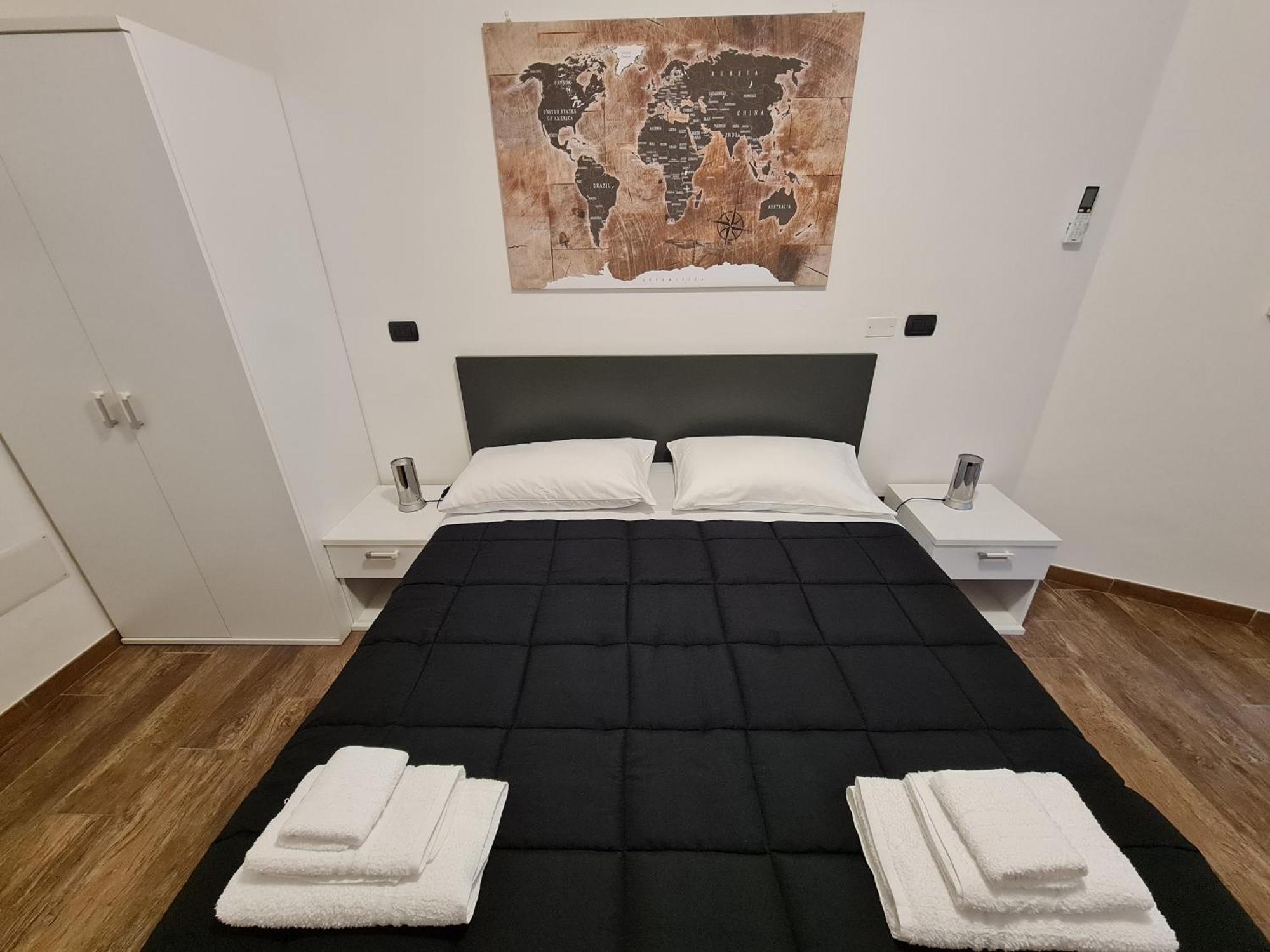 Monti Guest House Alguer Exterior foto