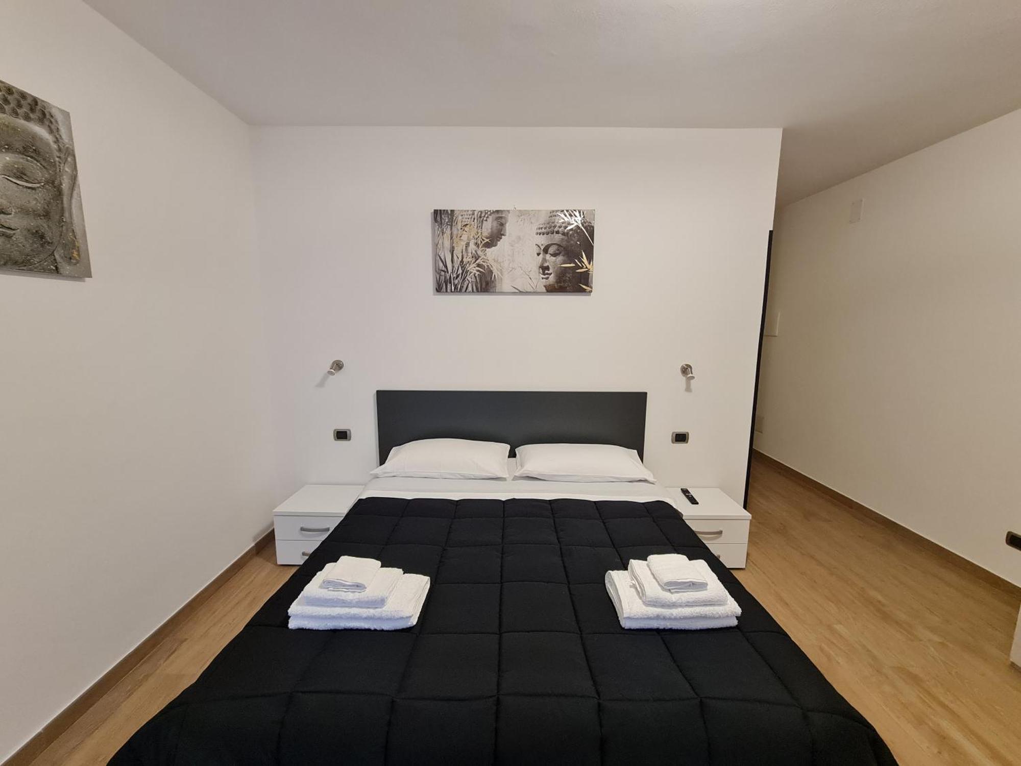 Monti Guest House Alguer Exterior foto