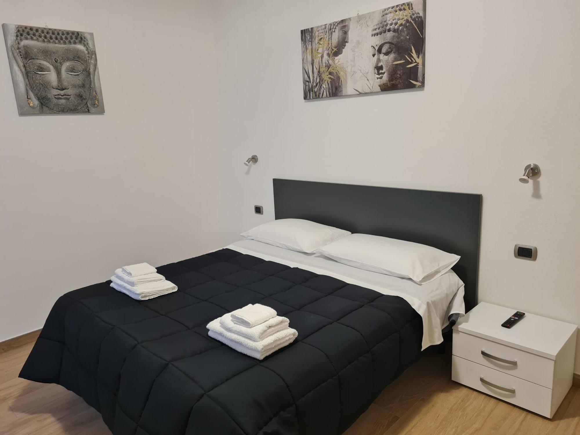 Monti Guest House Alguer Exterior foto