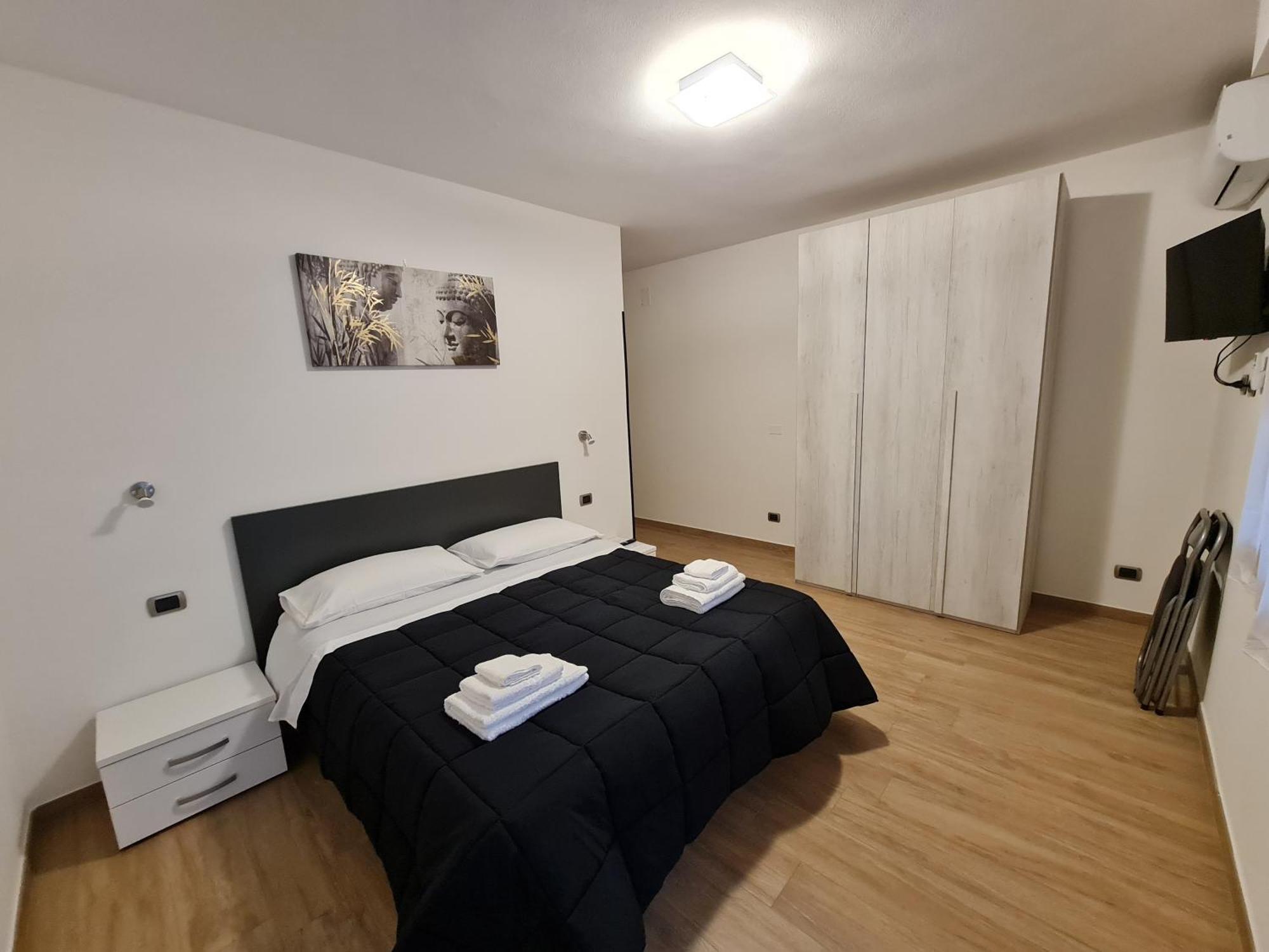 Monti Guest House Alguer Exterior foto