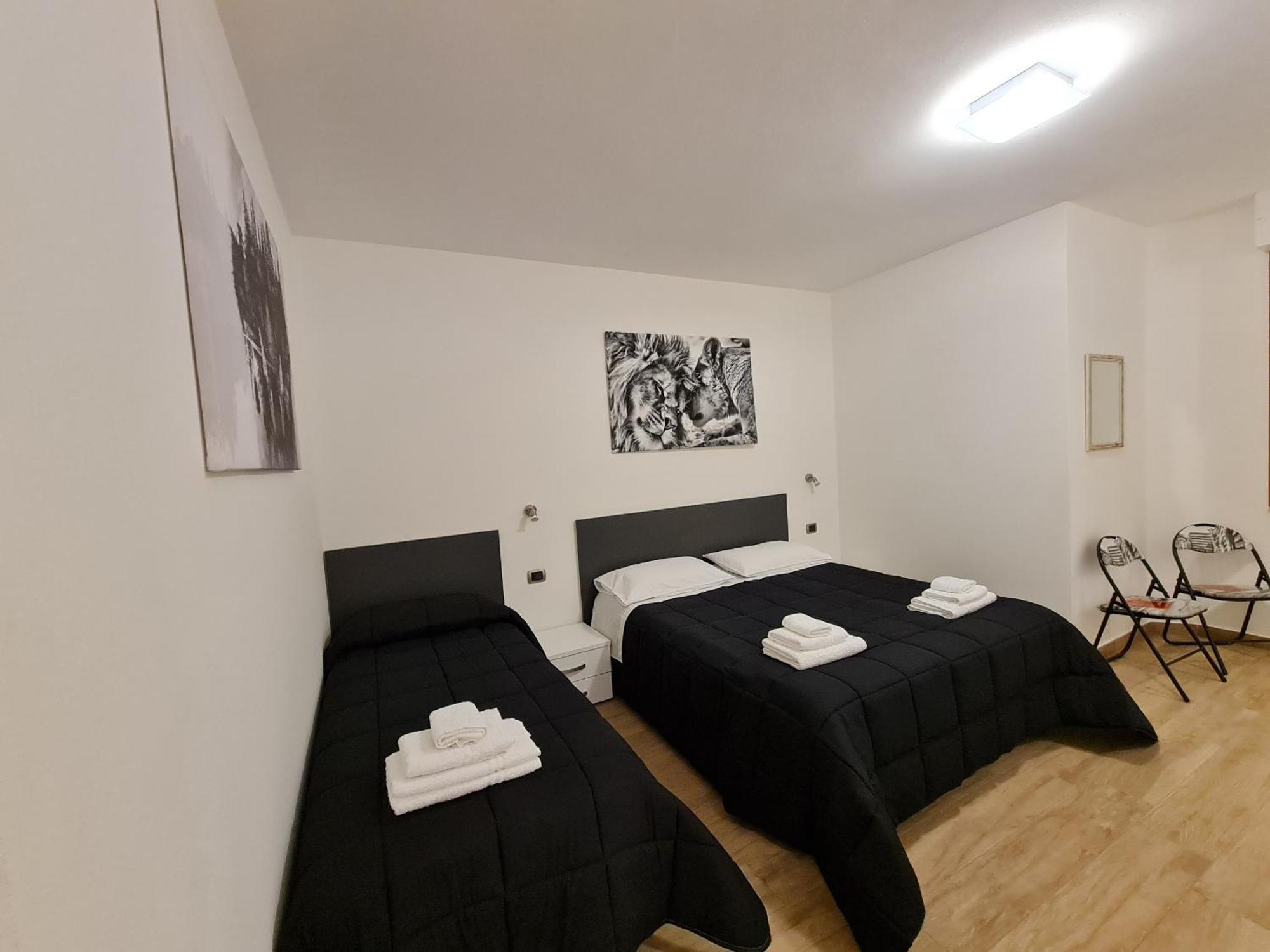 Monti Guest House Alguer Exterior foto