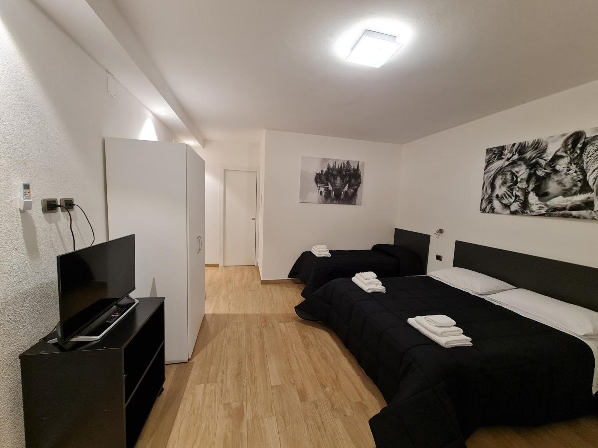 Monti Guest House Alguer Exterior foto