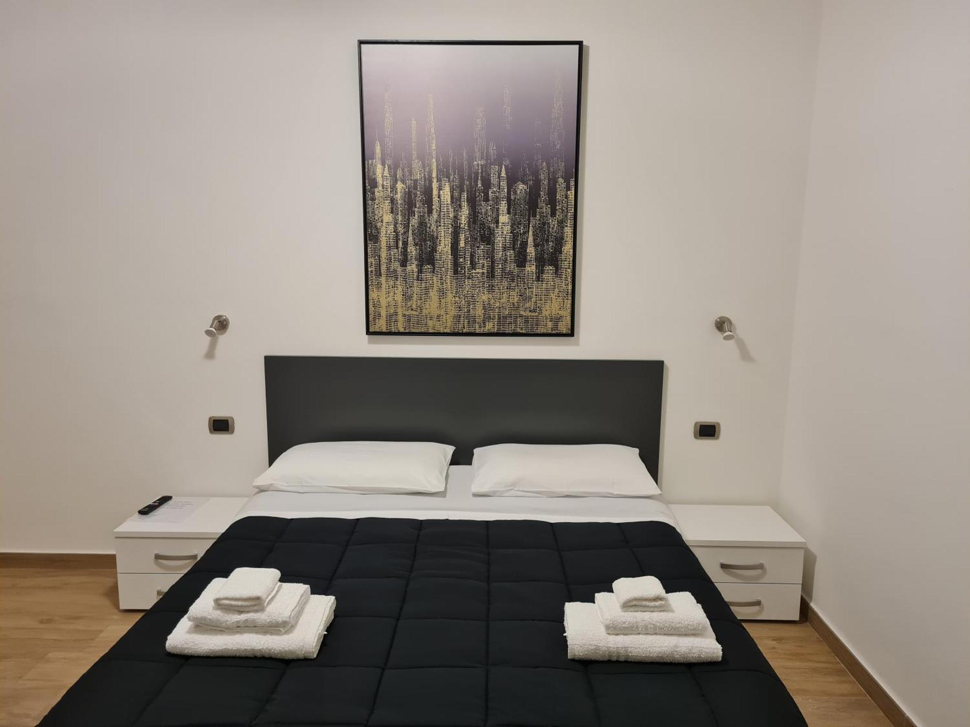 Monti Guest House Alguer Exterior foto