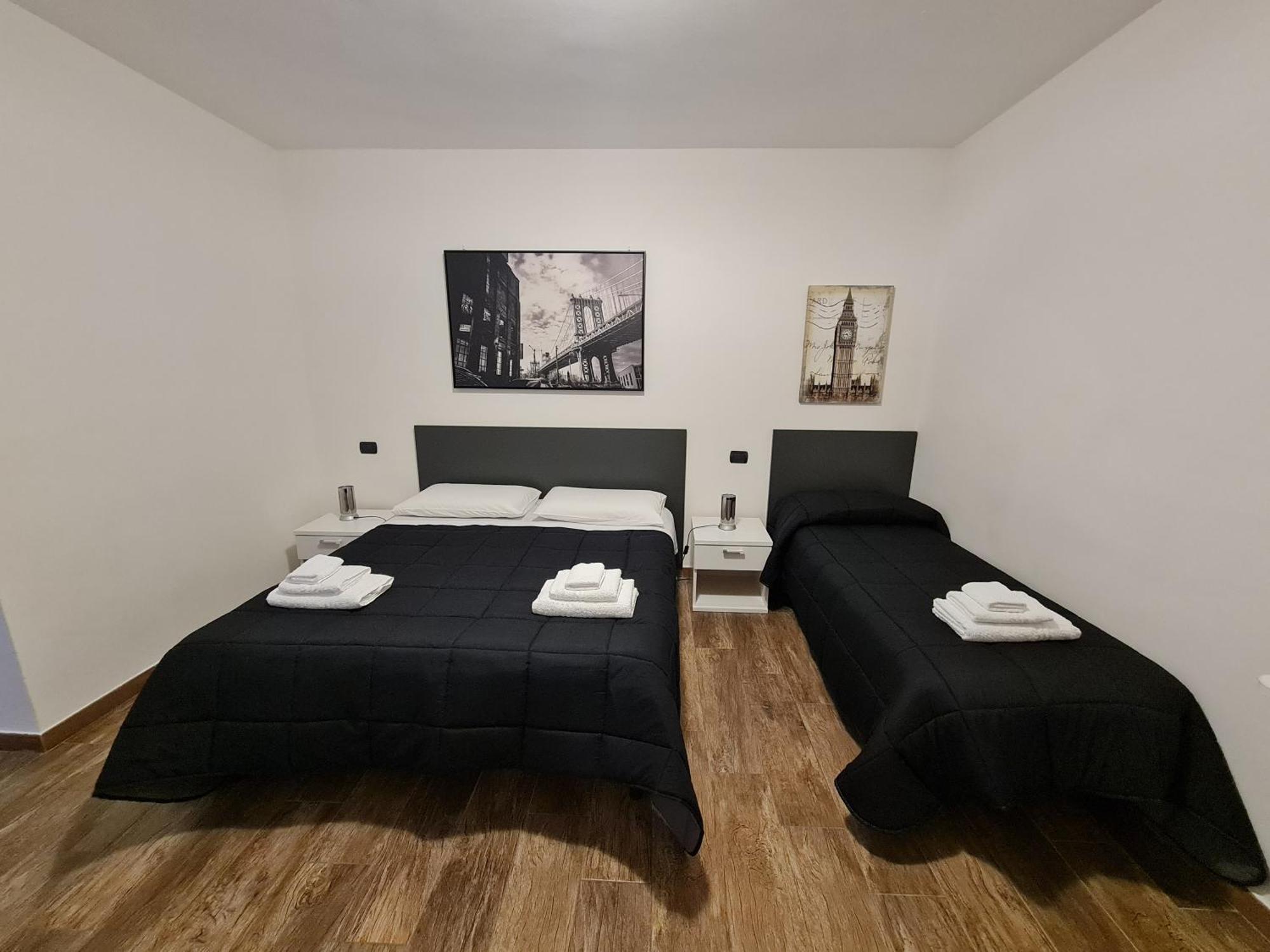 Monti Guest House Alguer Exterior foto