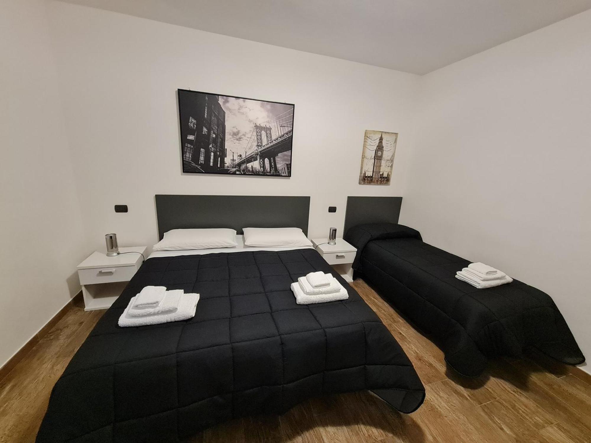 Monti Guest House Alguer Exterior foto