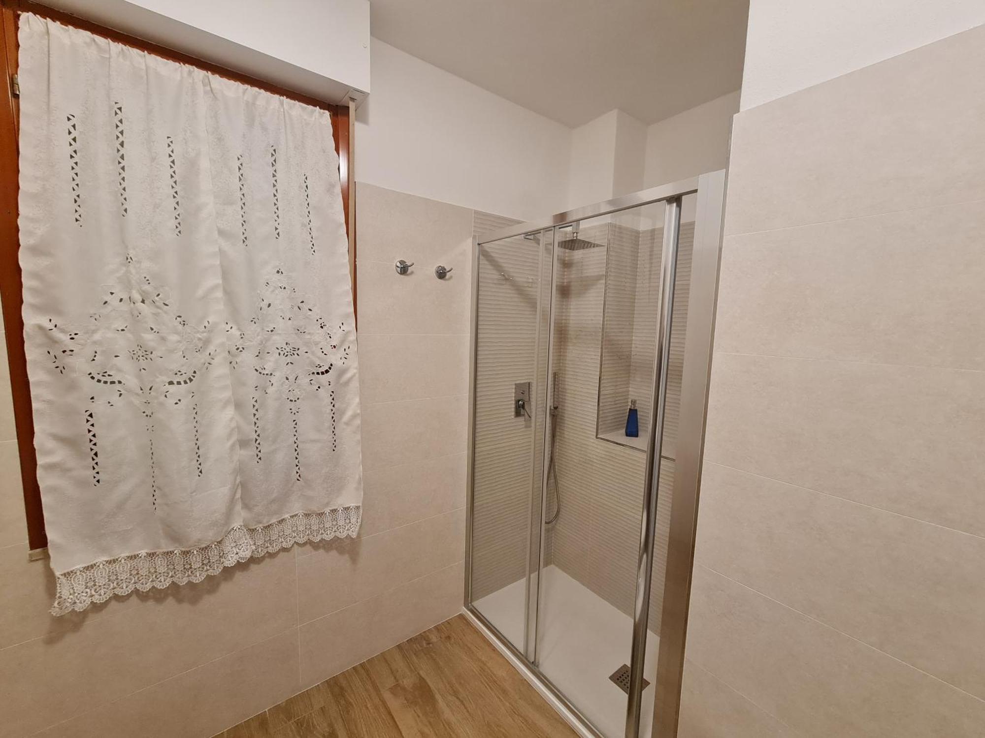 Monti Guest House Alguer Habitación foto
